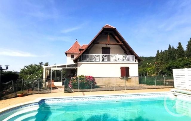 Maison à vendre VAYRAC