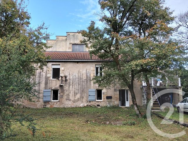 Maison à vendre ROCAMADOUR