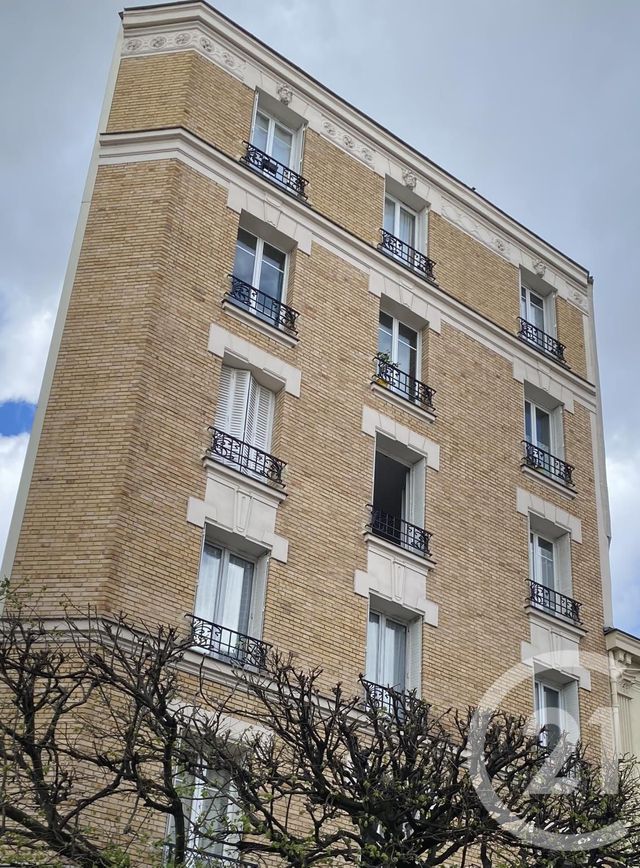 Appartement F1 à Vendre - 1 Pièce - 34,81 M2 - Le Perreux Sur Marne ...