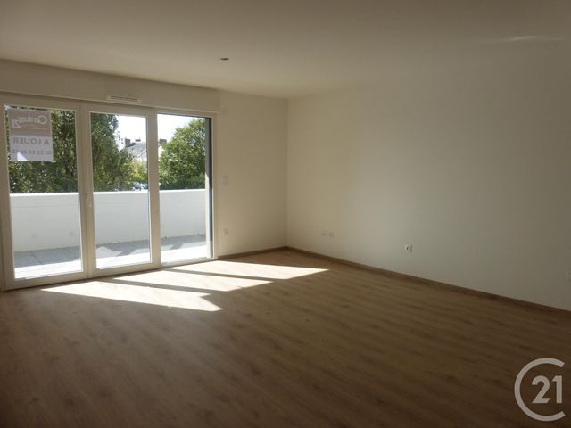 Appartement F3 à louer - 3 pièces - 64,41 m2 - Carquefou - 44 - PAYS-DE-LOIRE