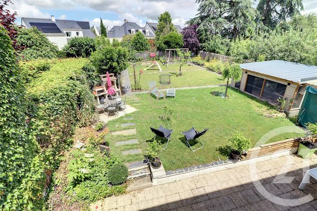 Maison à vendre - 6 pièces - 138,17 m2 - Ste Luce Sur Loire - 44 - PAYS-DE-LOIRE