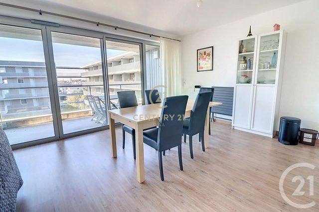 Appartement F3 à vendre - 3 pièces - 67,67 m2 - Nantes - 44 - PAYS-DE-LOIRE