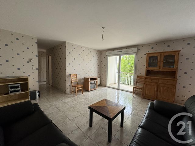 Appartement F3 à louer - 3 pièces - 68,38 m2 - Carquefou - 44 - PAYS-DE-LOIRE