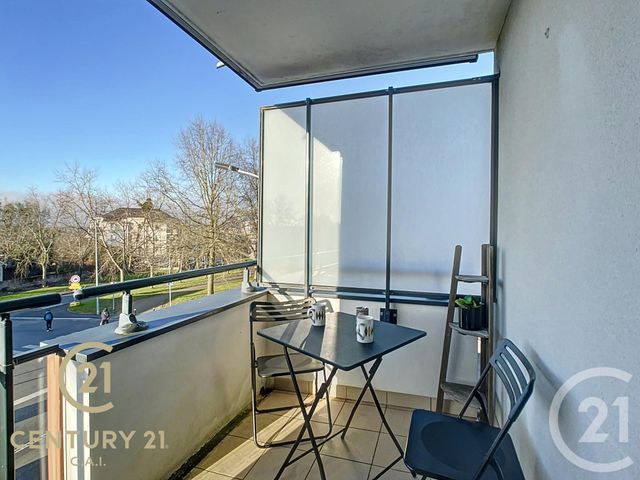 Appartement à vendre NANTES