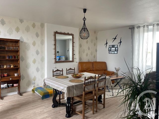 Appartement F2 à vendre - 2 pièces - 55 m2 - Fougeres - 35 - BRETAGNE