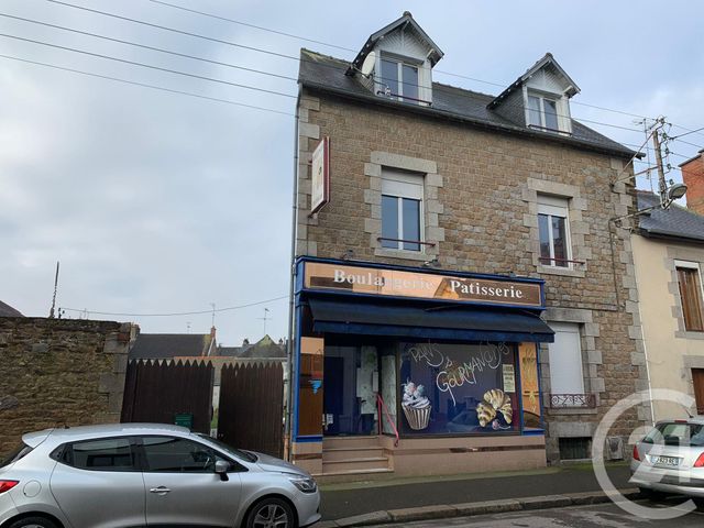 Prix immobilier FOUGERES - Photo d’une maison vendue