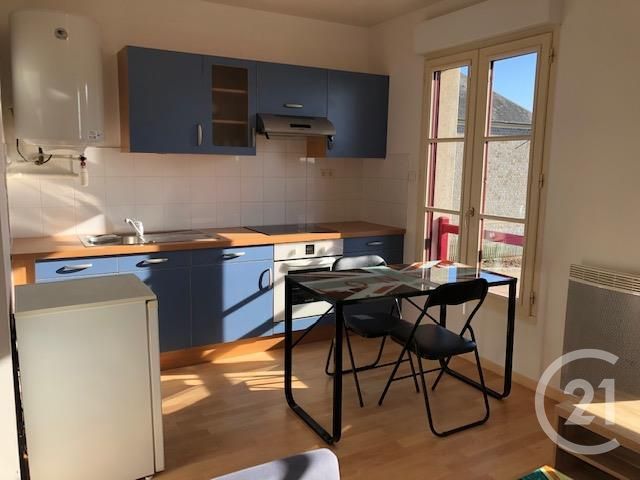 appartement - FOUGERES - 35