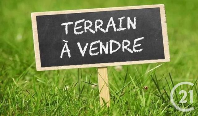 Terrain à vendre - 526 m2 - La Selle En Luitre - 35 - BRETAGNE