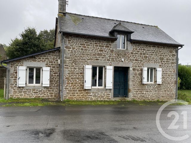 Maison à vendre - 3 pièces - 81,80 m2 - Poilley - 35 - BRETAGNE