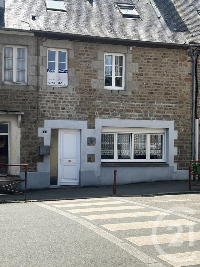 Maison à vendre - 5 pièces - 120 m2 - Pontmain - 53 - PAYS-DE-LOIRE