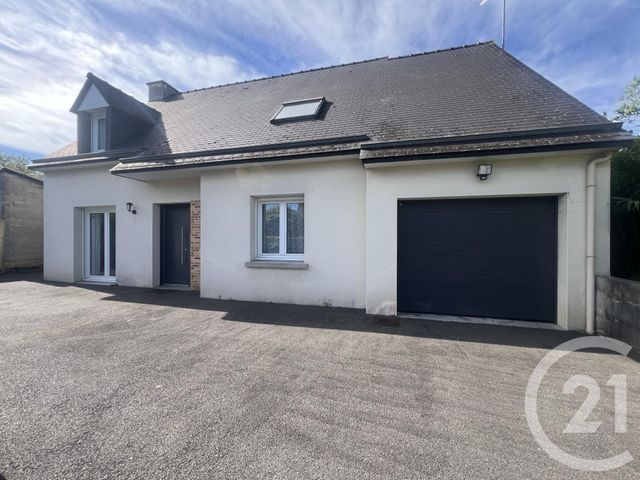 Maison à vendre - 6 pièces - 104,99 m2 - Fougeres - 35 - BRETAGNE