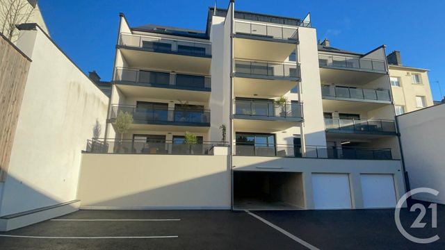 Appartement F5 à vendre FOUGERES