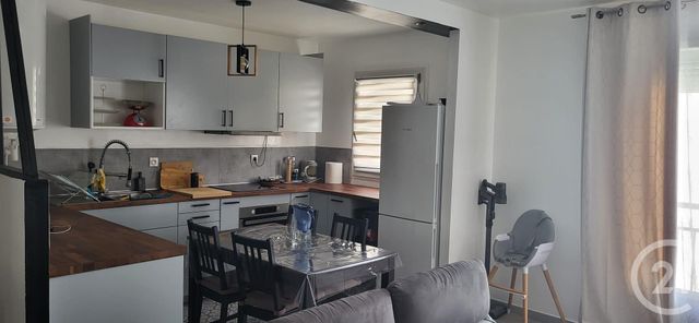 Appartement F3 à vendre - 3 pièces - 66 m2 - Noisy Le Grand - 93 - ILE-DE-FRANCE