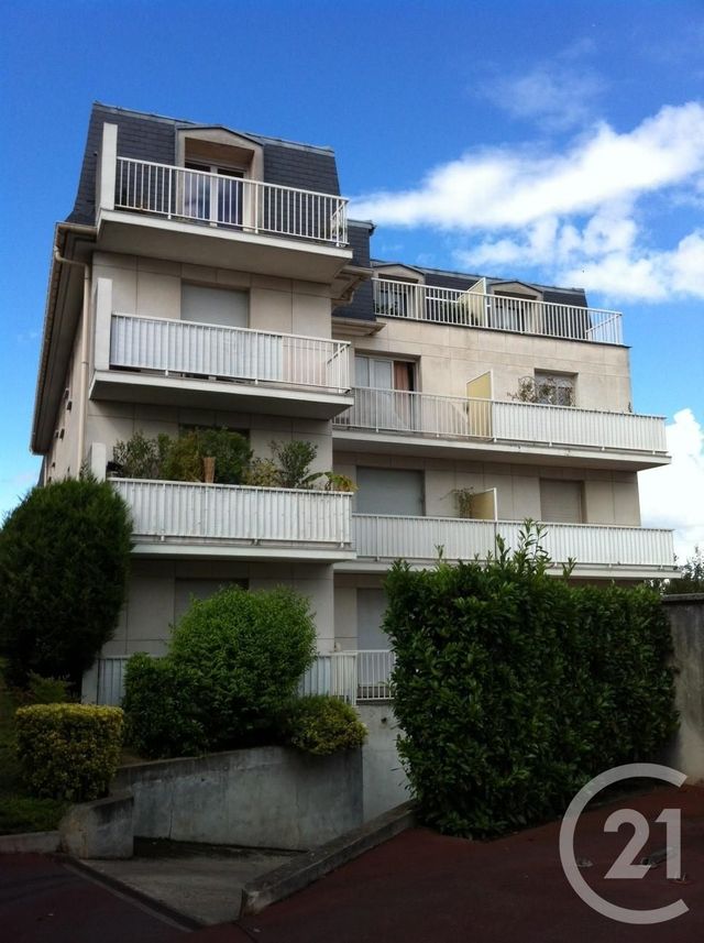 Appartement F2 à louer - 2 pièces - 40,74 m2 - Neuilly Sur Marne - 93 - ILE-DE-FRANCE