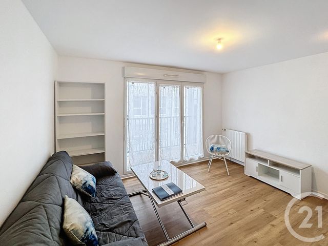 Appartement F2 à louer - 2 pièces - 39,41 m2 - Noisy Le Grand - 93 - ILE-DE-FRANCE