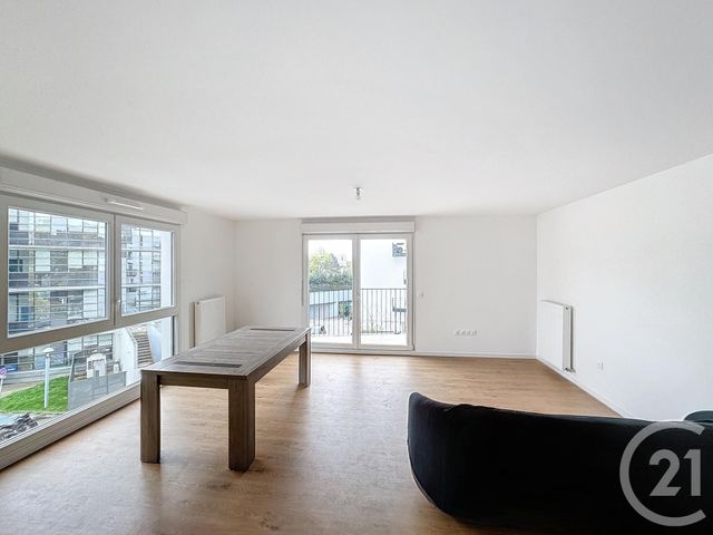 Appartement F4 à louer - 4 pièces - 84,39 m2 - Noisy Le Grand - 93 - ILE-DE-FRANCE