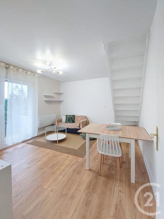 Appartement F1 à louer - 1 pièce - 36,24 m2 - Noisy Le Grand - 93 - ILE-DE-FRANCE