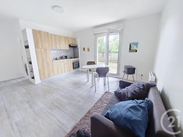 Appartement F1 à vendre - 2 pièces - 32 m2 - Noisy Le Grand - 93 - ILE-DE-FRANCE