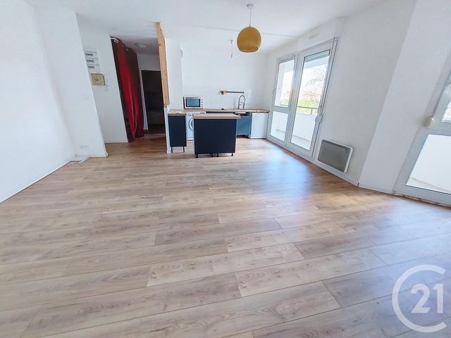 Appartement F2 à vendre - 2 pièces - 48,49 m2 - Noisy Le Grand - 93 - ILE-DE-FRANCE