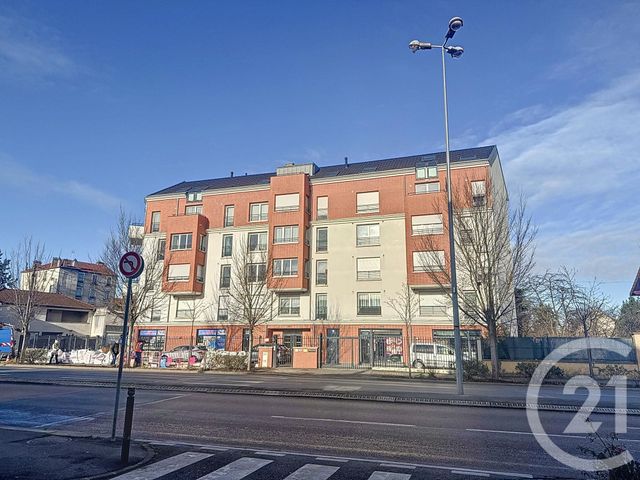 appartement - NEUILLY SUR MARNE - 93