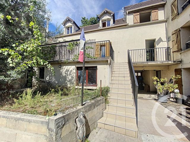 Maison à vendre - 11 pièces - 254 m2 - Champs Sur Marne - 77 - ILE-DE-FRANCE