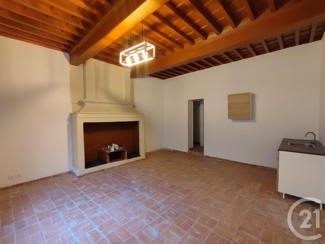 Appartement F2 à vendre - 2 pièces - 38,20 m2 - Sommieres - 30 - LANGUEDOC-ROUSSILLON