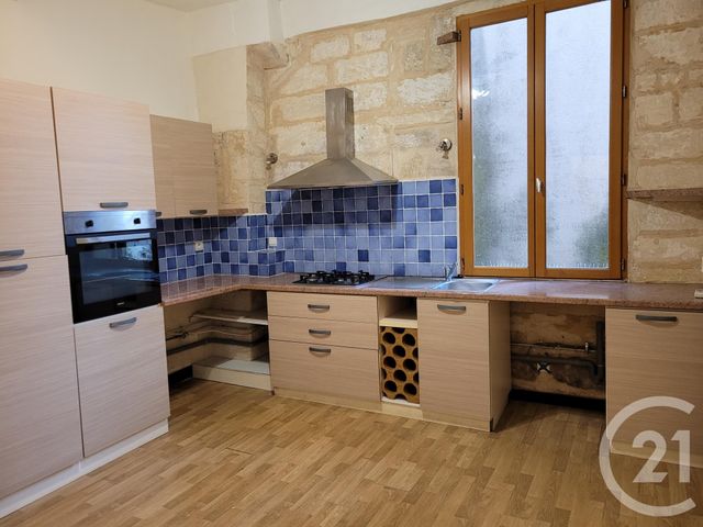 appartement - SOMMIERES - 30