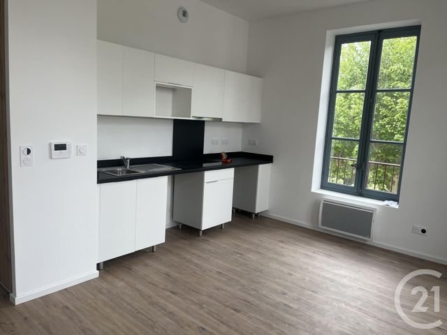 Appartement F2 à louer - 2 pièces - 42,37 m2 - Sommieres - 30 - LANGUEDOC-ROUSSILLON