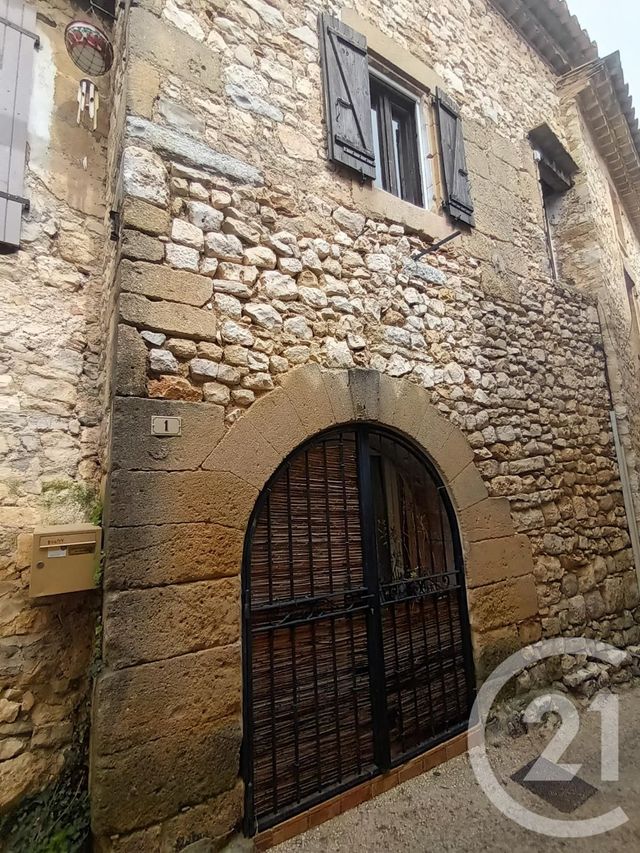 Maison à vendre - 7 pièces - 125,98 m2 - Combas - 30 - LANGUEDOC-ROUSSILLON