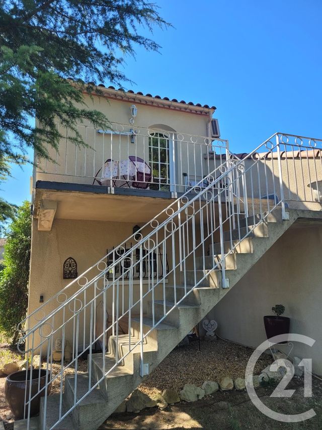 Appartement F2 à louer VILLEVIEILLE