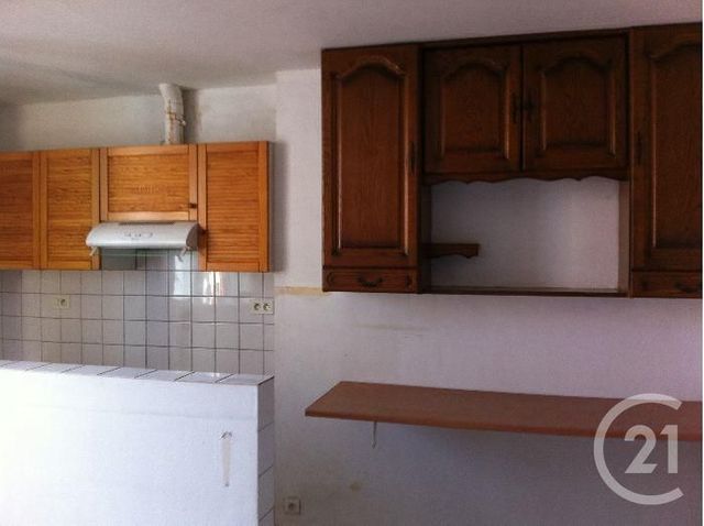 Appartement F2 à louer - 2 pièces - 45,18 m2 - Sommieres - 30 - LANGUEDOC-ROUSSILLON