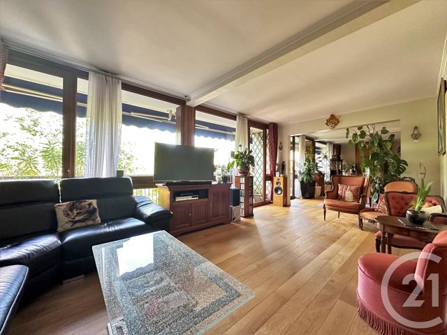 Appartement F7 à vendre - 7 pièces - 159 m2 - La Celle St Cloud - 78 - ILE-DE-FRANCE