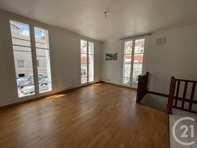 Appartement F2 à louer - 2 pièces - 36,54 m2 - Rueil Malmaison - 92 - ILE-DE-FRANCE