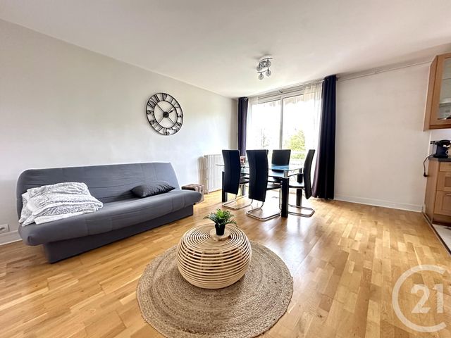 Appartement F3 à vendre - 3 pièces - 52,39 m2 - La Celle St Cloud - 78 - ILE-DE-FRANCE