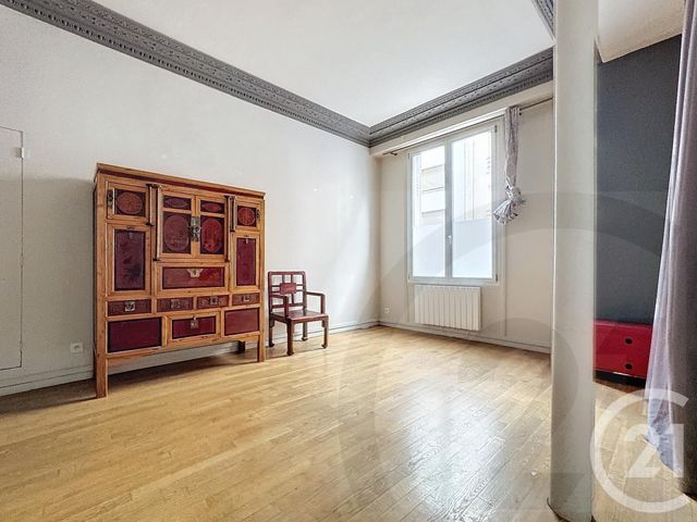 Appartement F2 à vendre - 2 pièces - 48 m2 - Paris - 75018 - ILE-DE-FRANCE