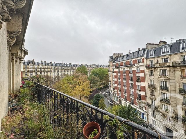 appartement - PARIS - 75018