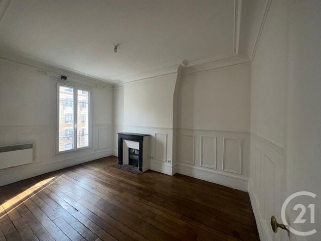 appartement - PARIS - 75018