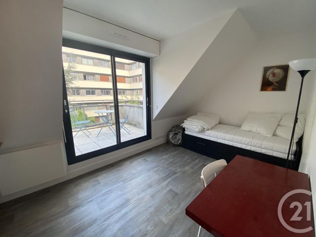 Appartement F1 à louer - 1 pièce - 24 m2 - Paris - 75018 - ILE-DE-FRANCE