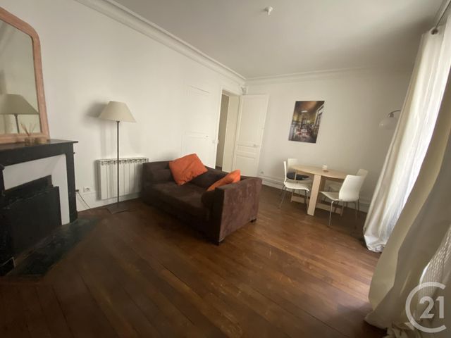 appartement - PARIS - 75018