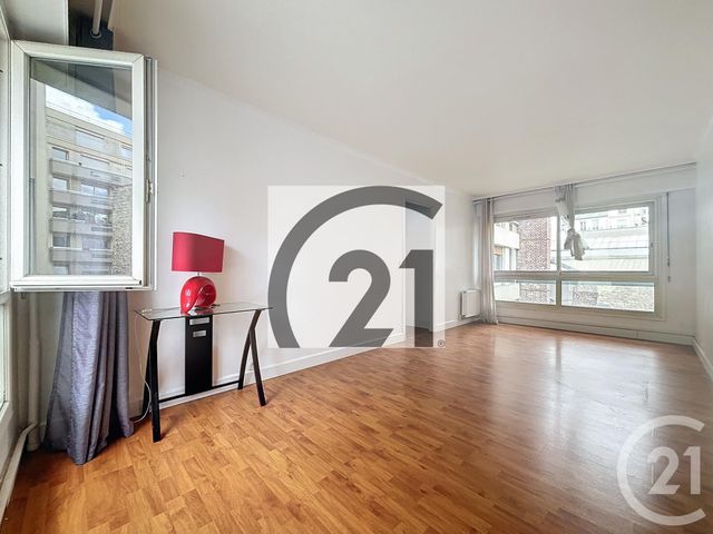 Appartement F4 à vendre - 4 pièces - 72,02 m2 - Paris - 75018 - ILE-DE-FRANCE