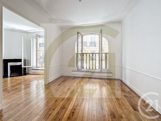 Appartement F3 à vendre - 3 pièces - 48 m2 - Paris - 75018 - ILE-DE-FRANCE