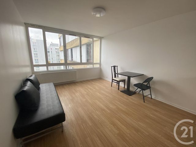 Appartement F3 à vendre - 3 pièces - 63 m2 - Aubervilliers - 93 - ILE-DE-FRANCE