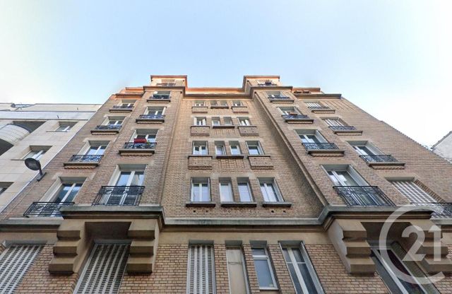 appartement - PARIS - 75018