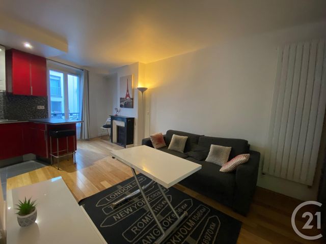 appartement - PARIS - 75018