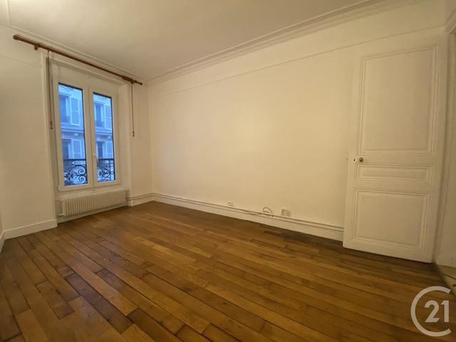 appartement - PARIS - 75018