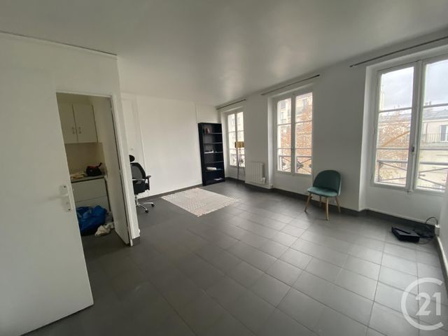 appartement - PARIS - 75017