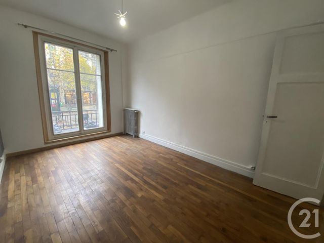 appartement - PARIS - 75018