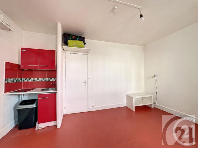 appartement - PARIS - 75018