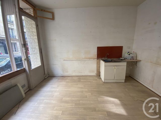 Local commercial à louer - 30.0 m2 - 75 - Paris