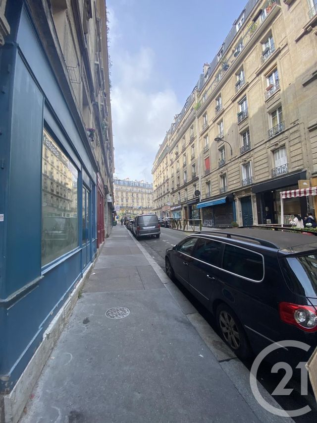 Local commercial à louer - 30.0 m2 - 75 - Paris